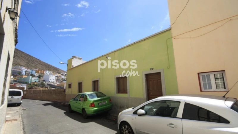 Casa en venda a Calle Miguel De Cervantes, Gáldar de 125.000 €