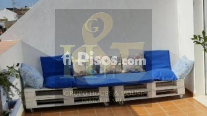 Fotografía del inmueble reportado: 550 €/mes — Cádiz, Cádiz