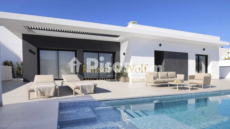 Casa – Rojales