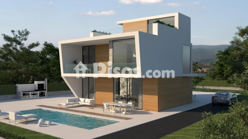 Casa – Orihuela, El Pinar de Campoamor, Dehesa de Campoamor