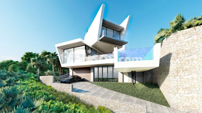 Casa – Orihuela, El Pinar de Campoamor, Dehesa de Campoamor