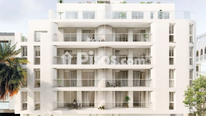 Piso – Torrevieja