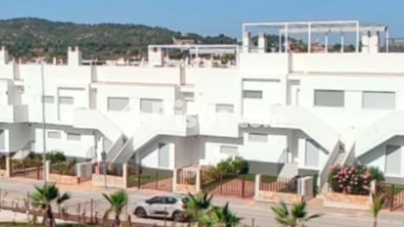 Piso – Orihuela, Capri III, Entrenaranjos