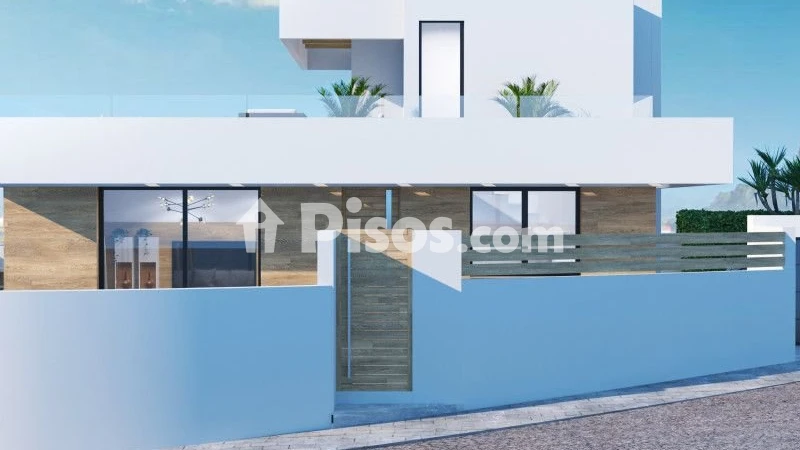 Casa – Benijófar, Urbanización Benimar