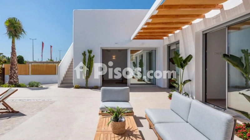 Casa – Benijófar, Urbanización Benimar