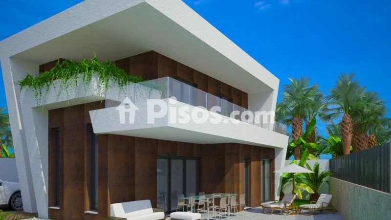 Casa – Benijófar