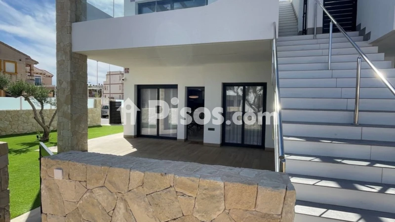 Pis – Orihuela, Lagosol-Sector F-2