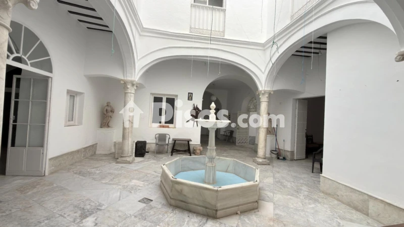Casa - Vista 3