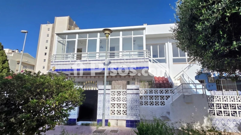Piso – Torrevieja