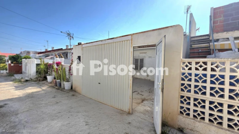 Casa – Torrevieja
