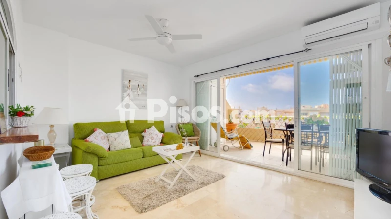 Piso – Torrevieja, El Palmeral