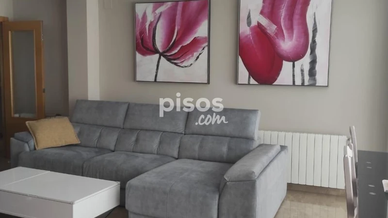 Piso en alquiler en Benimámet