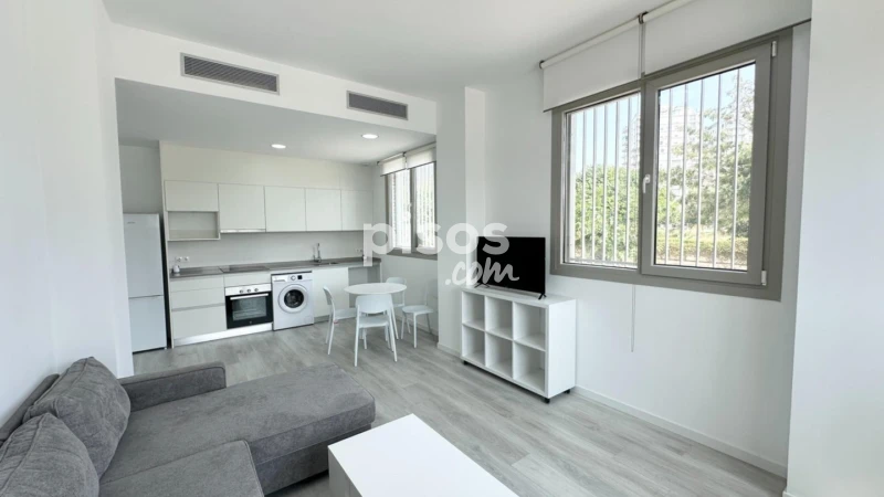 Apartamento en alquiler en Calle D'Otos, Número 19