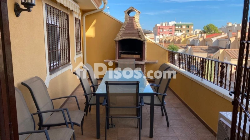 Casa – Almoradí, Centro