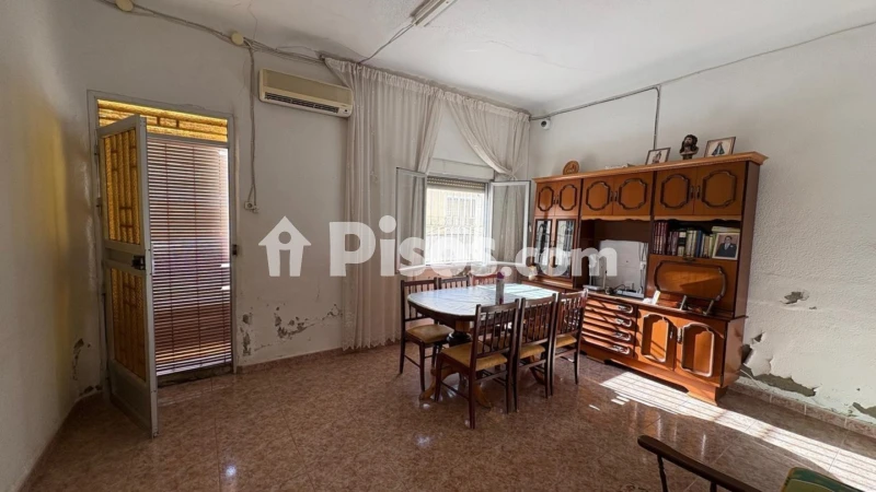 Casa – Formentera del Segura