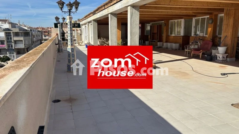 Piso – Torrevieja