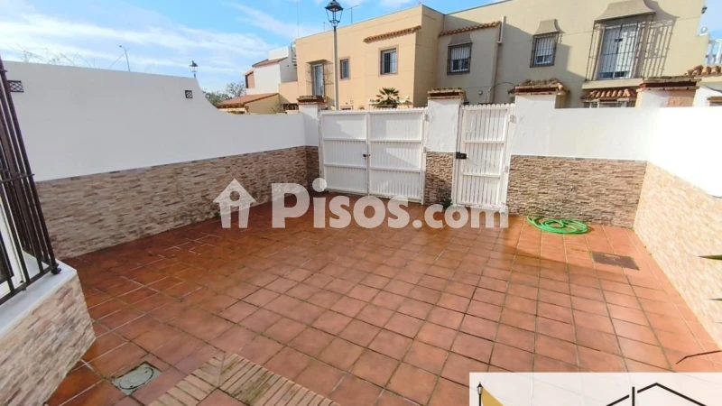 Casa – Chipiona - Vista 3