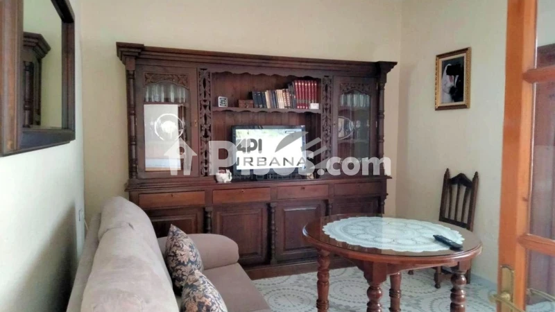 Chalet en venta en Calle Monturque - Vista 3