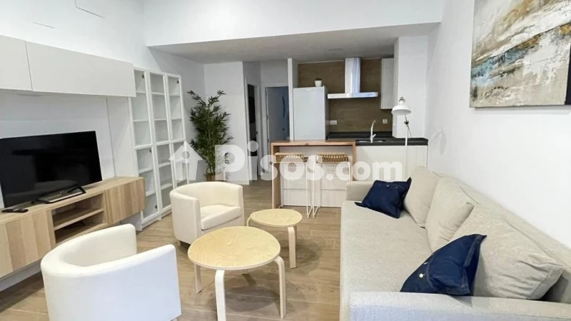 Fotografía del inmueble reportado: 650 €/mes — Córdoba, Córdoba