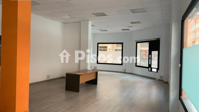 Pis – Albacete Capital - Vista 3