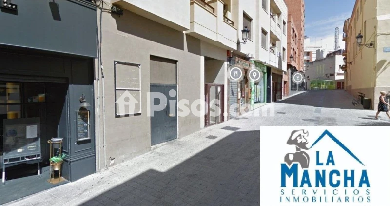 Pis – Albacete Capital - Vista 3