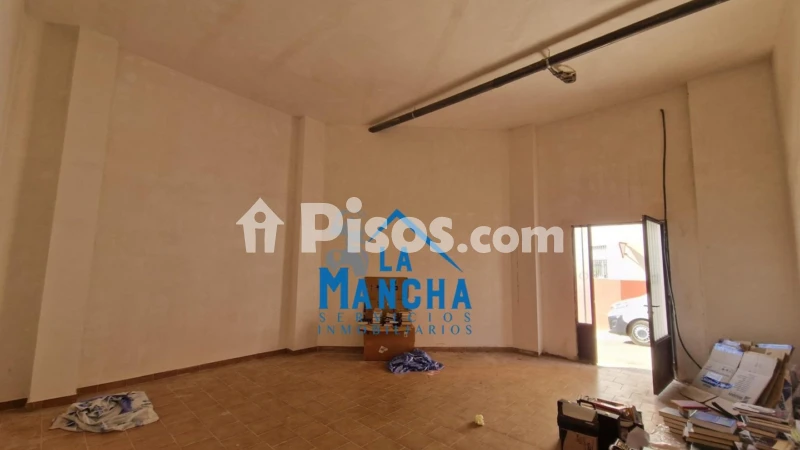 Local comercial en venta en Calle de Colón, 23