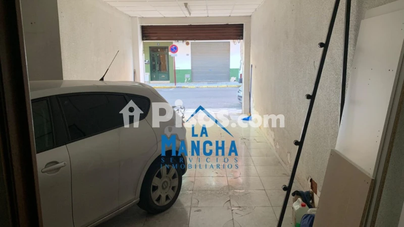 Local comercial en venta en Calle Bailén, cerca de Calle de los Hermanos Pinzón - Vista 3