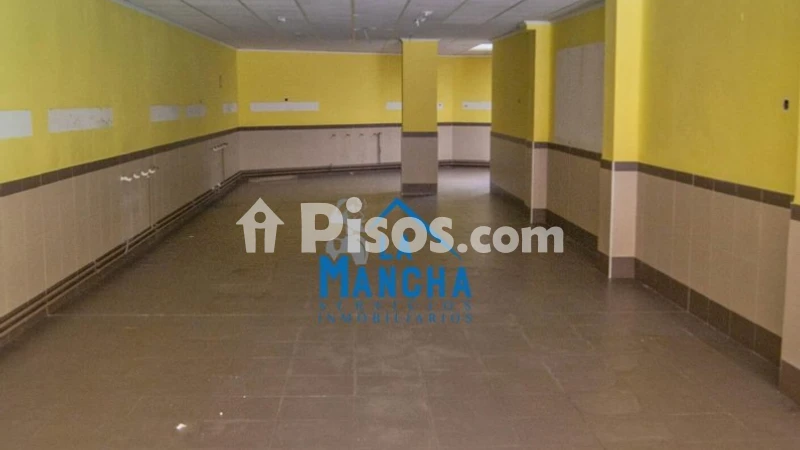 Pis – Albacete Capital - Vista 3