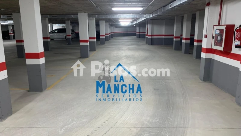 Garaje en venta en Avenida de Levante