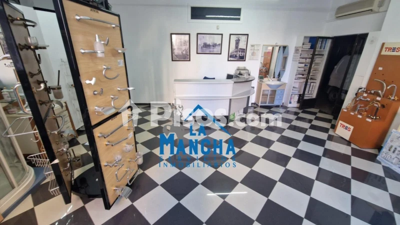 Pis – Albacete Capital - Vista 3