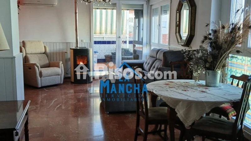 Ático en venta en Calle de Pedro Coca, cerca de Calle de Octavio Cuartero - Vista 3