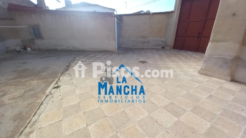 Casa – Albacete, El Salobral