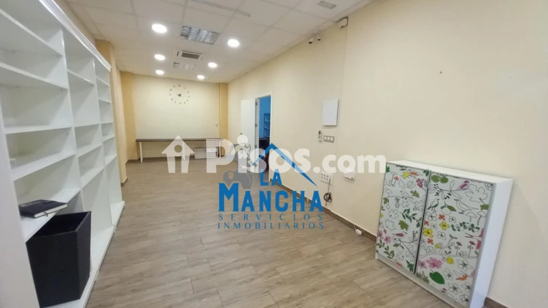 Piso – Albacete Capital - Vista 3
