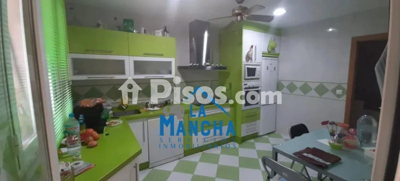 Casa adosada en venta en Avenida de La Mancha - Widok 3