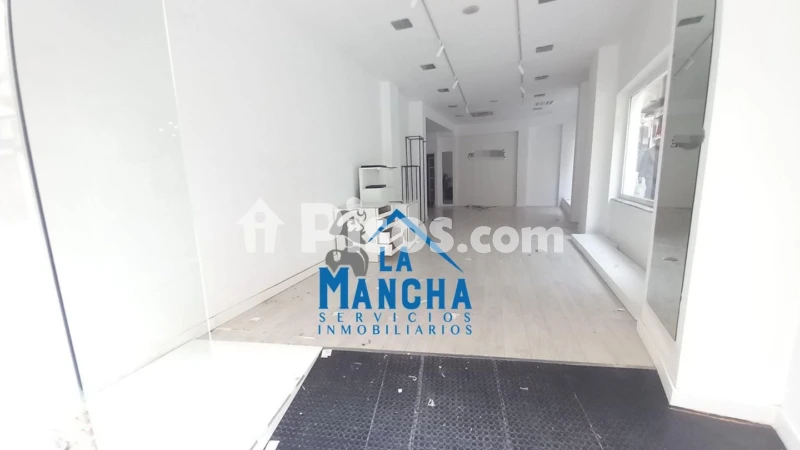 Local comercial en alquiler en Calle Mayor, cerca de Calle de las Carnicerías - Vista 3