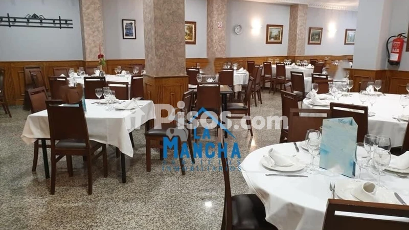 Pis – Albacete Capital - Vista 3