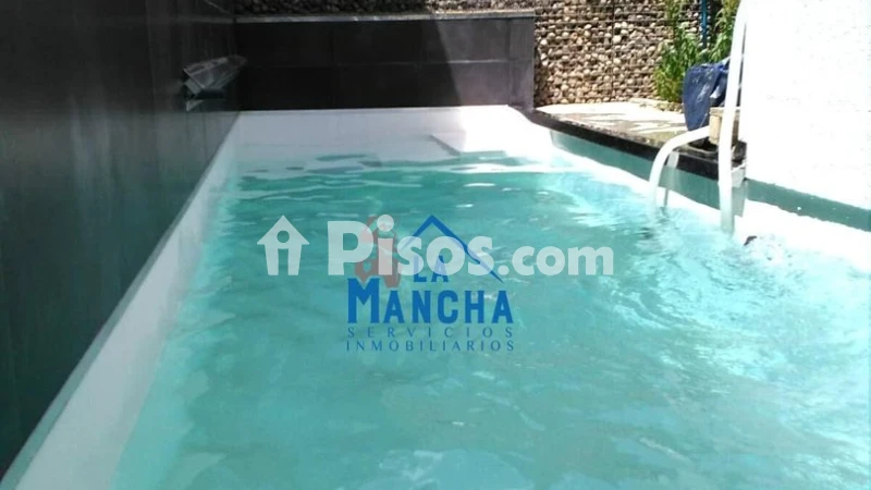 Chalet en venta en Barrax - Vista 3