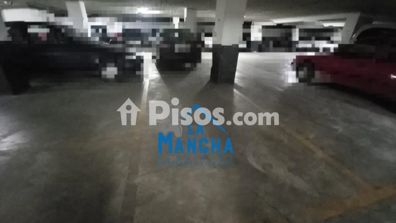 Garaje en venta en Industria