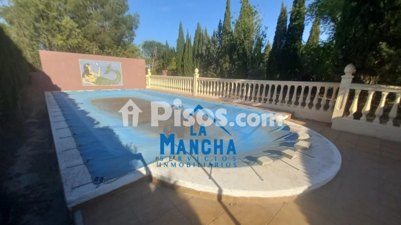 Casa en venta en Calle Diseminados - Vista 3