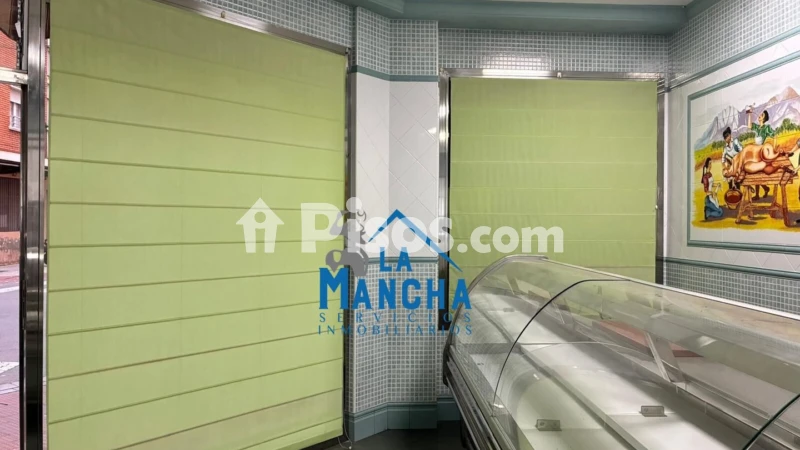 Local comercial en venta en San Pablo - Vista 3