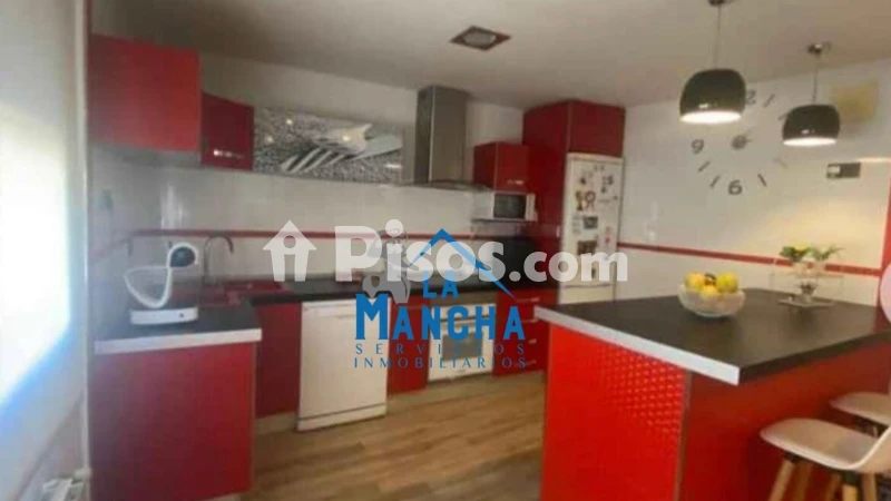 Casa – Albacete, Barrio del Milagro, Urbanización Riachuelos