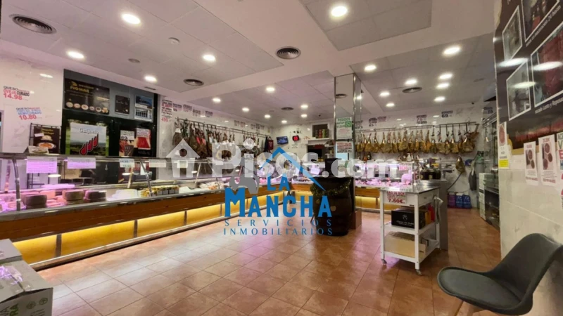 Local comercial en venta en Carrefour - Vista 3