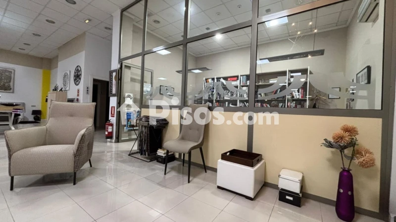 Local comercial en venta en Circunvalacion-Carrefour