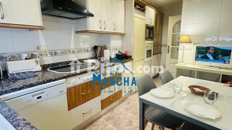 Piso – Albacete, Villacerrada-Centro