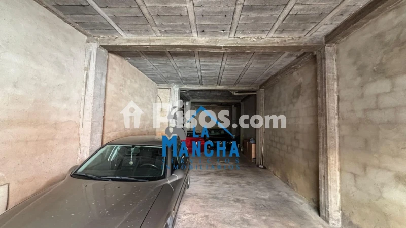 Apartment in Albacete Capital - Vista 3