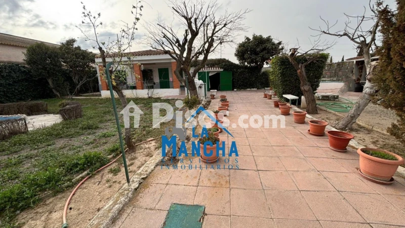 Casa en venta en Calle Diseminados - Vista 3