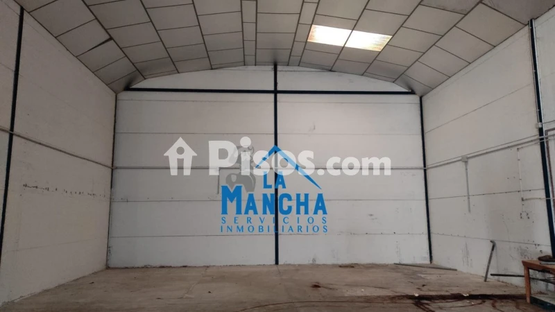 Nave industrial en venta en Polígono Romica - Vista 3
