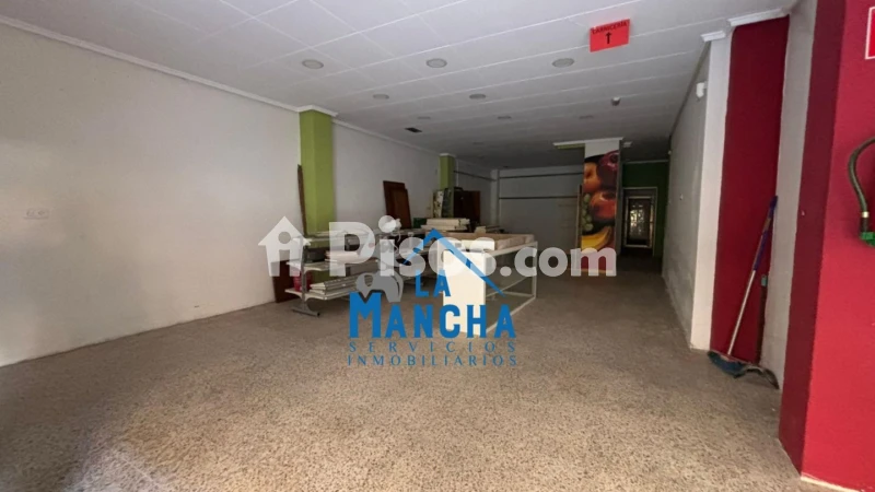 Apartment in Albacete Capital - Vista 3