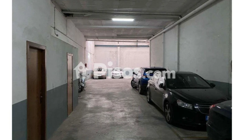 Nave industrial en venta en Industria - Vista 3