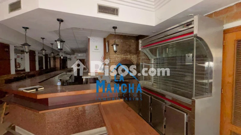 Local comercial en alquiler en Calle de los Donantes de Sangre - Vista 3